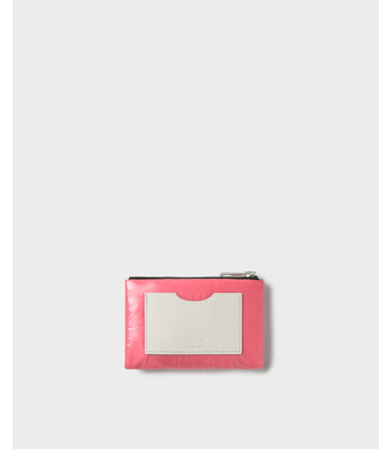 Wouf Wallet Cüzdan // Candy