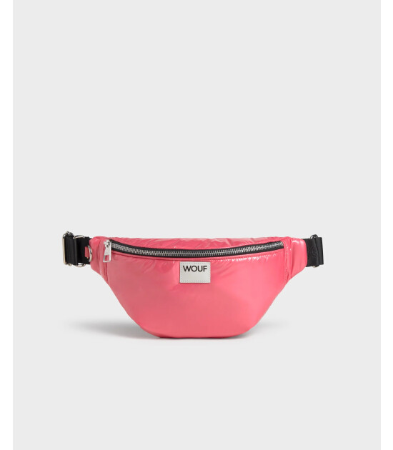 Wouf Waist Bag Bel &Ccedil;antası // Candy
