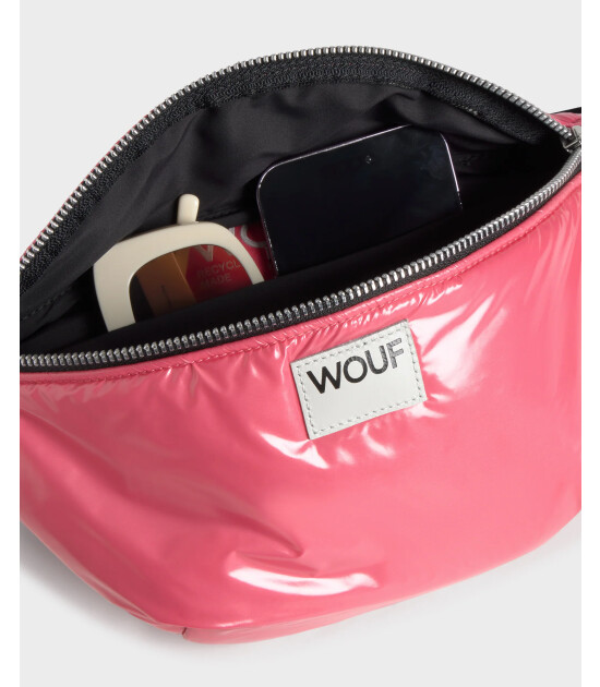 Wouf Waist Bag Bel &Ccedil;antası // Candy