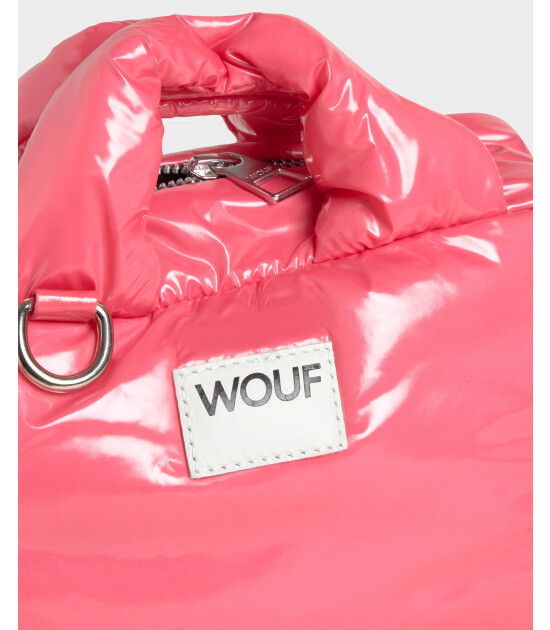 Wouf Bowling Çanta // Candy