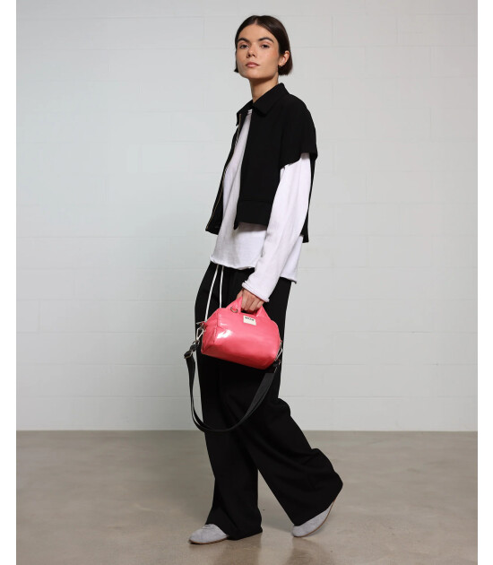 Wouf Bowling Çanta // Candy