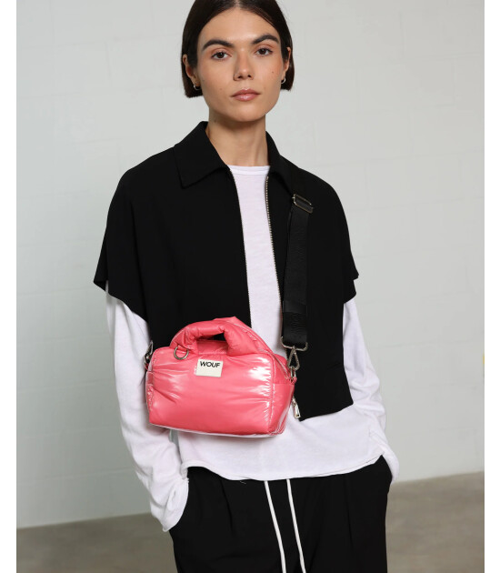 Wouf Bowling Çanta // Candy
