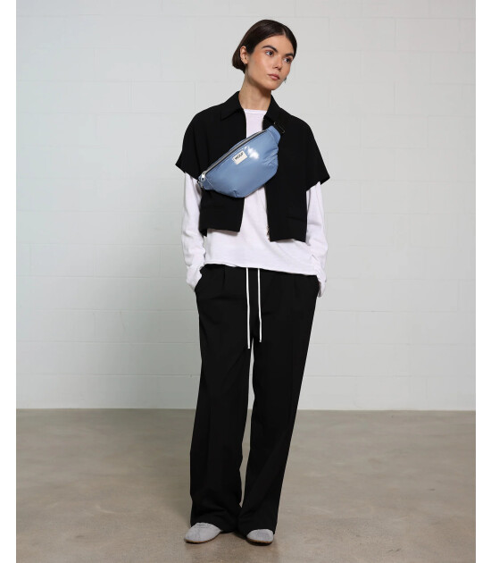 Wouf Waist Bag Bel &Ccedil;antası // Royal