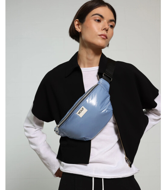 Wouf Waist Bag Bel &Ccedil;antası // Royal