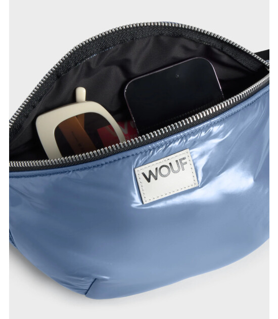 Wouf Waist Bag Bel &Ccedil;antası // Royal