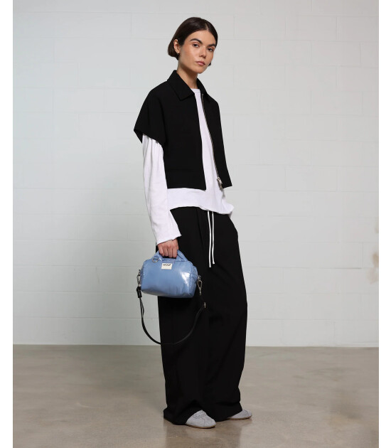 Wouf Bowling Çanta // Royal