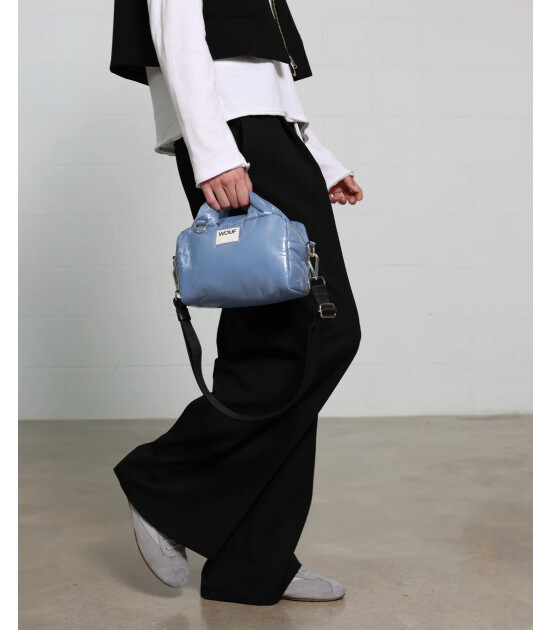 Wouf Bowling Çanta // Royal