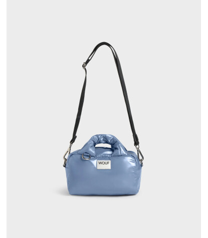 Wouf Bowling Çanta // Royal