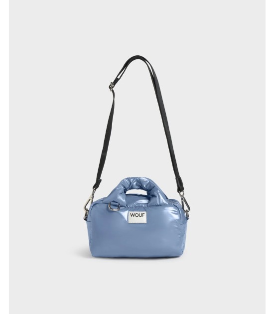 Wouf Bowling Çanta // Royal