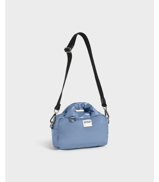 Wouf Bowling Çanta // Royal