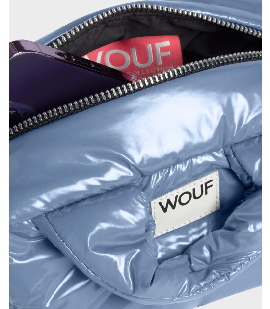 Wouf Bowling Çanta // Royal