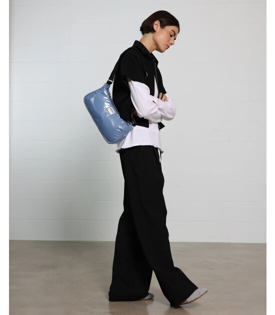 Wouf Omuz &Ccedil;antası // Royal