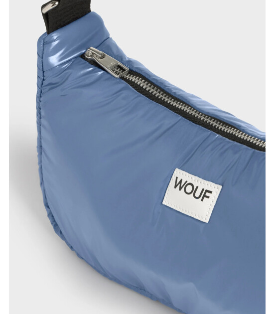 Wouf Omuz &Ccedil;antası // Royal