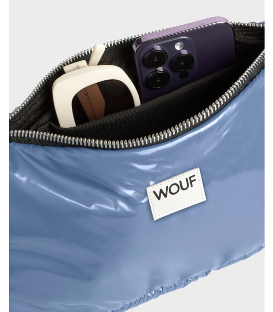 Wouf Omuz &Ccedil;antası // Royal