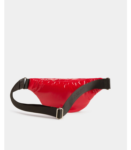 Wouf Waist Bag Bel &Ccedil;antası // Cherry