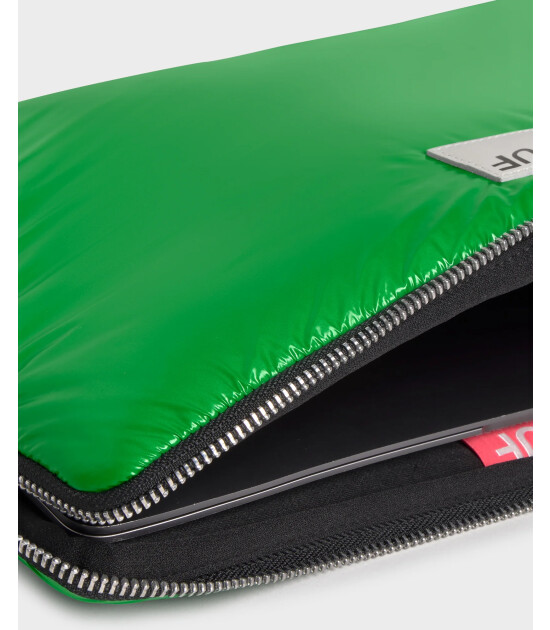 Wouf Laptop Sleeve Kılıf (13-14 inch) // Basil