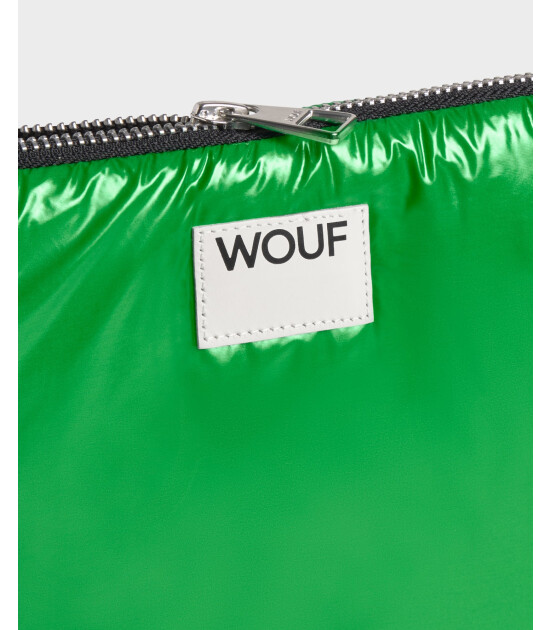 Wouf Laptop Sleeve Kılıf (13-14 inch) // Basil