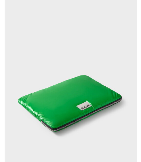 Wouf Laptop Sleeve Kılıf (13-14 inch) // Basil