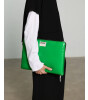 Wouf Laptop Sleeve Kılıf (13-14 inch) // Basil