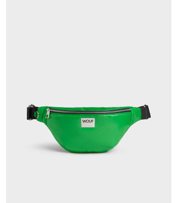 Wouf Waist Bag Bel &Ccedil;antası // Basil