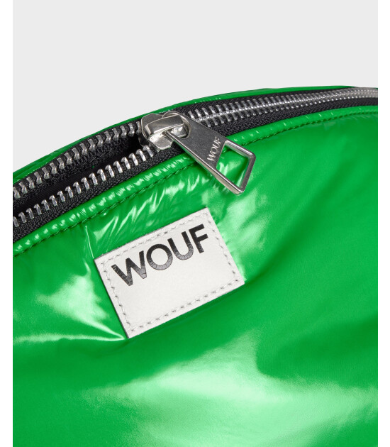 Wouf Waist Bag Bel &Ccedil;antası // Basil