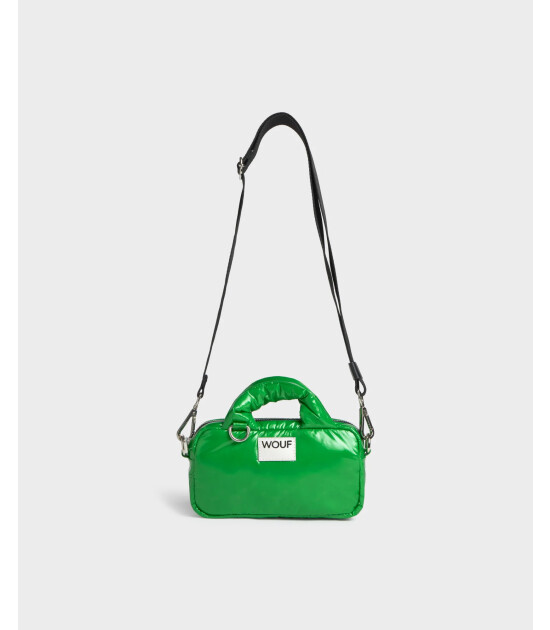 Wouf Mini &Ccedil;anta // Basil