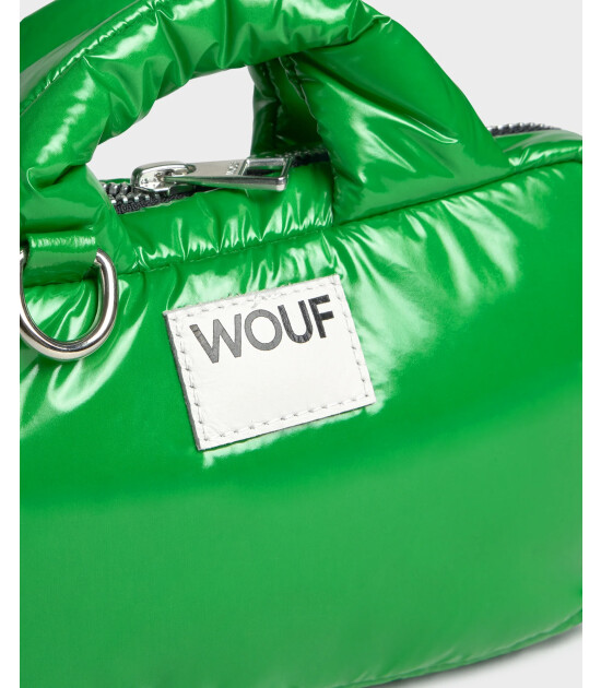 Wouf Mini &Ccedil;anta // Basil