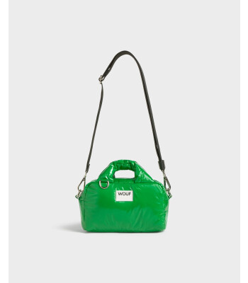 Wouf Bowling &Ccedil;anta // Basil