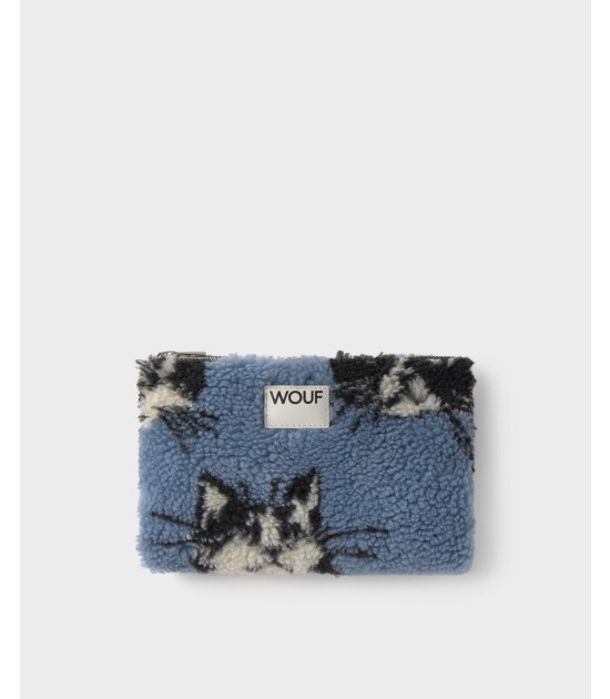 Wouf Purse El &Ccedil;antası // Luna