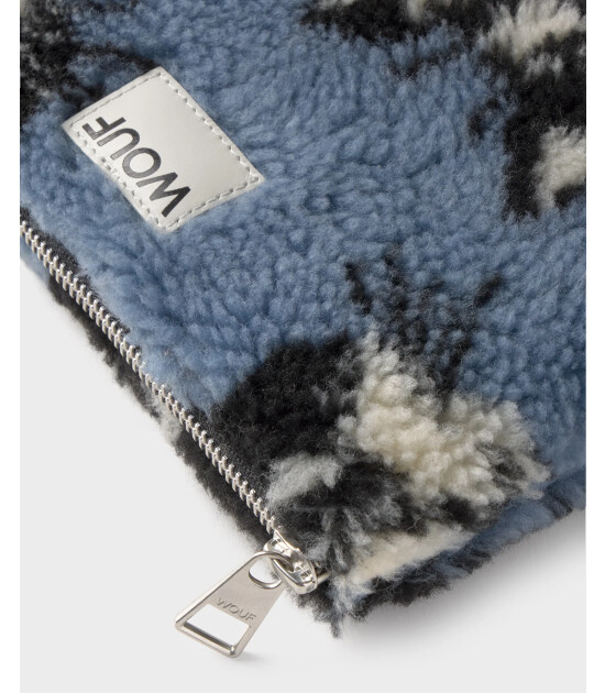 Wouf Purse El &Ccedil;antası // Luna