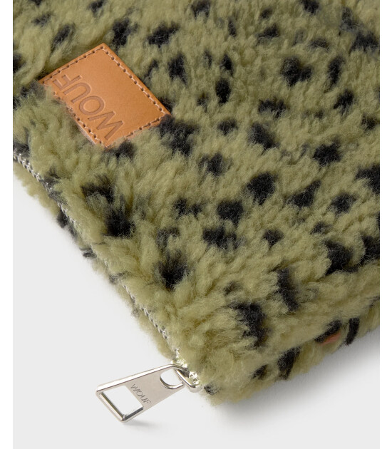 Wouf Purse El &Ccedil;antası // Olivia