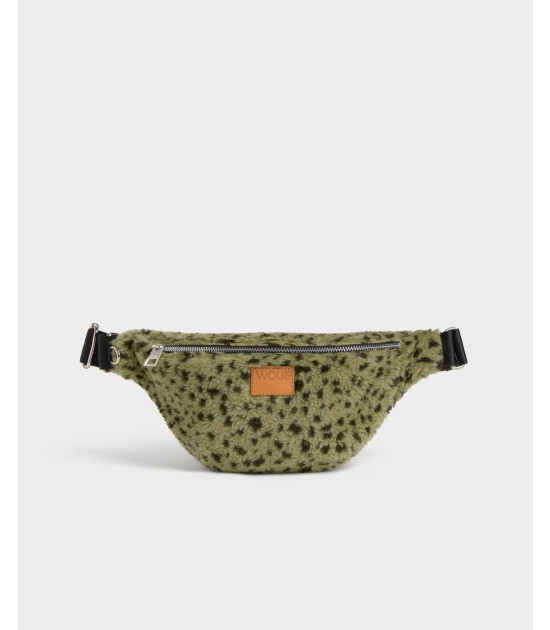 Wouf Waist Bag Bel &Ccedil;antası // Olivia