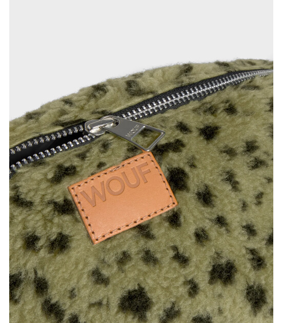 Wouf Waist Bag Bel &Ccedil;antası // Olivia