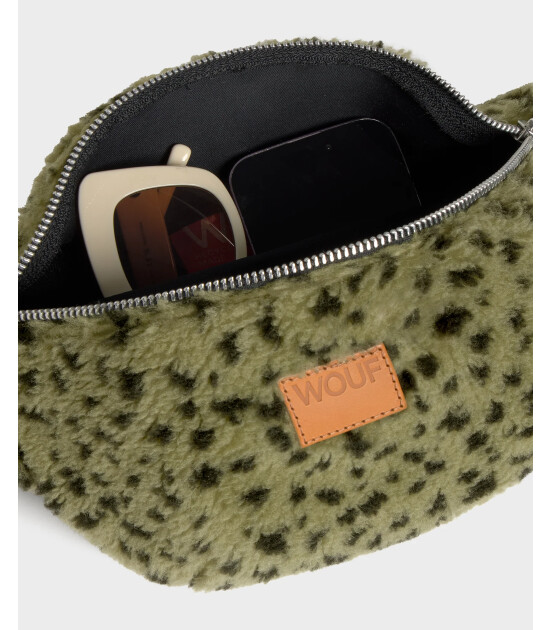 Wouf Waist Bag Bel &Ccedil;antası // Olivia