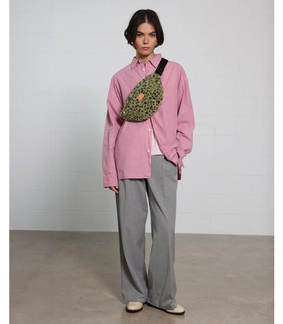 Wouf Waist Bag Bel &Ccedil;antası // Olivia