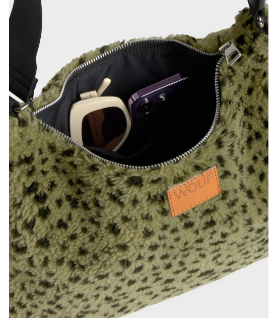 Wouf Hobo Omuz &Ccedil;antası // Olivia