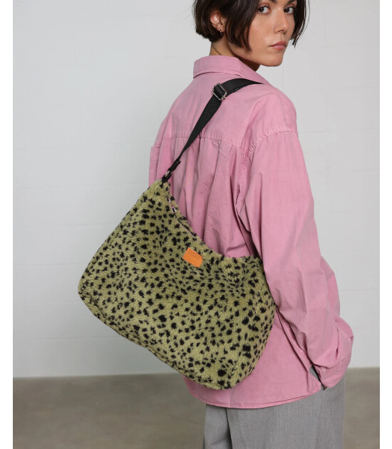 Wouf Hobo Omuz &Ccedil;antası // Olivia