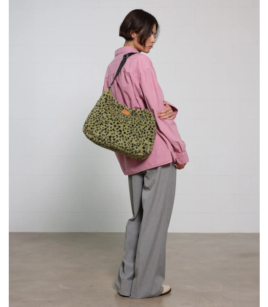 Wouf Hobo Omuz &Ccedil;antası // Olivia