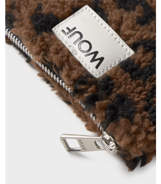 Wouf Purse El &Ccedil;antası // Simona