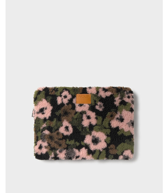 Wouf Laptop Sleeve Kılıf (13-14 inch) // Margot