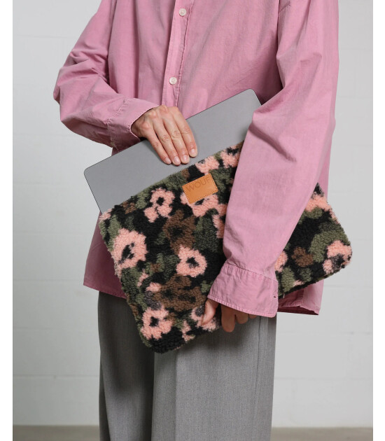Wouf Laptop Sleeve Kılıf (13-14 inch) // Margot