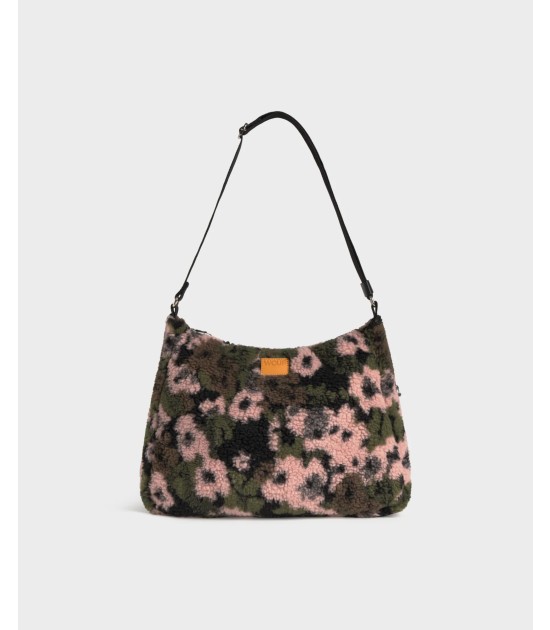 Wouf Hobo Omuz Çantası // Margot