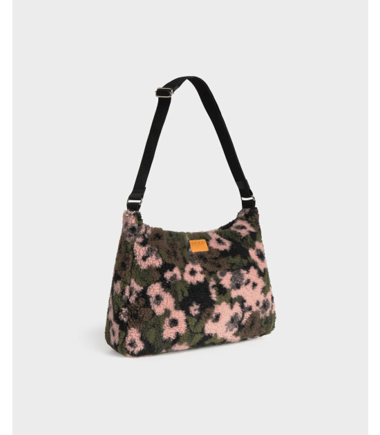 Wouf Hobo Omuz Çantası // Margot