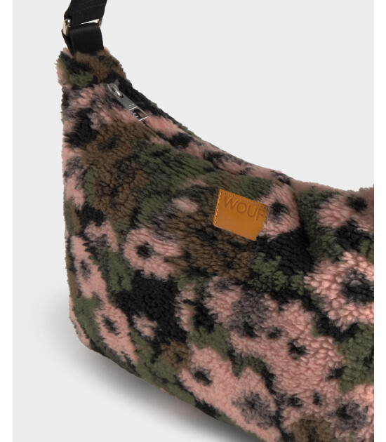 Wouf Hobo Omuz Çantası // Margot