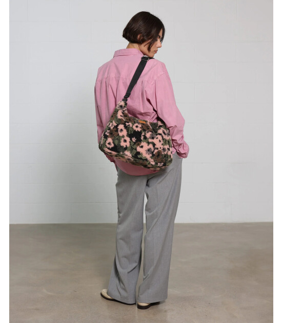 Wouf Hobo Omuz Çantası // Margot