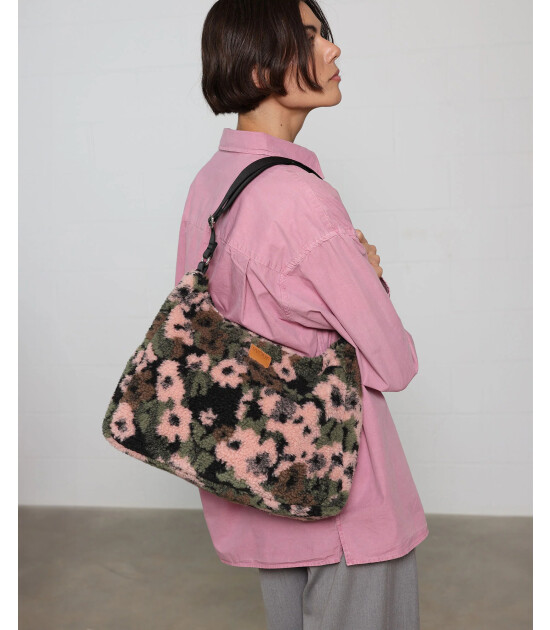 Wouf Hobo Omuz Çantası // Margot