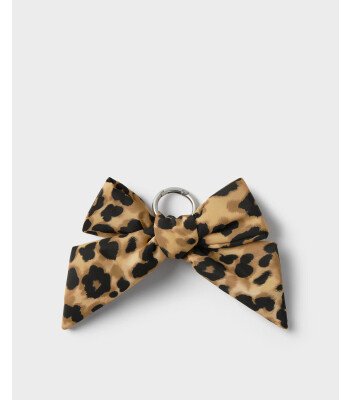 Wouf - Feline Bow Charm