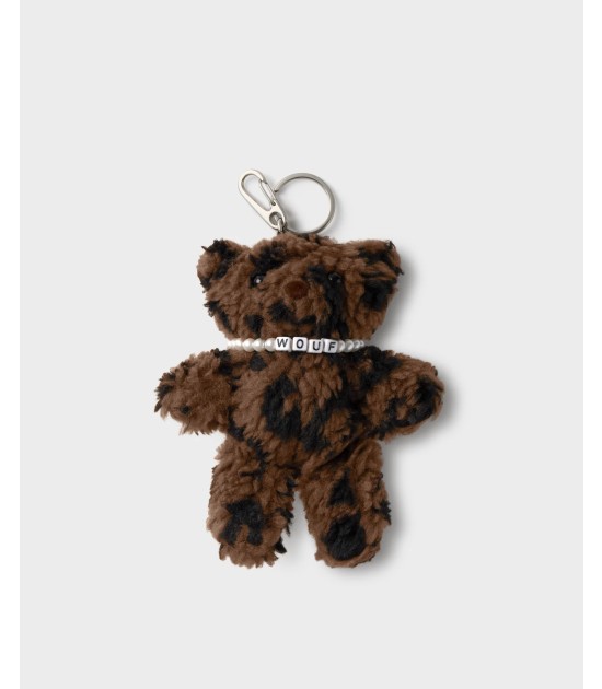 Wouf Charm // Simona Bear