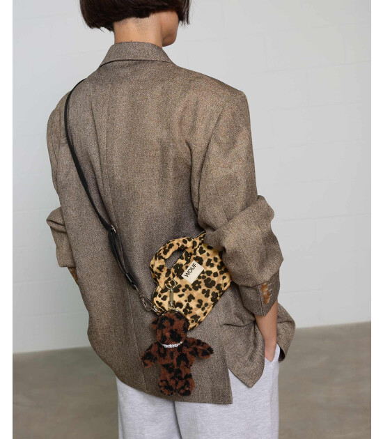 Wouf Charm // Simona Bear