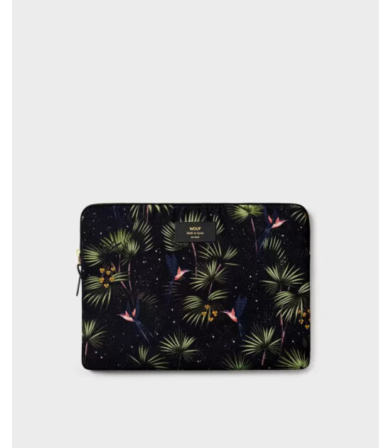 Wouf Laptop Sleeve Kılıf (13-14 inch) // Paradise
